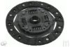 ASHUKI 0660-1050 Clutch Disc